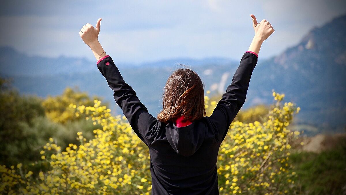 Prävention, Gesundheitsförderung & Positive Psychologie